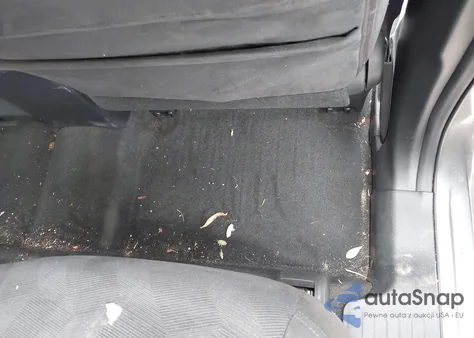 2015 Nissan Rogue Sv из США, поврежденный, VIN KNMAT2MV6FP519115